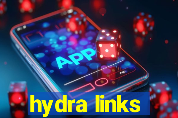 hydra links